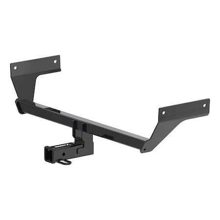 Husky Towing Husky Towing 69649C; Class III Trailer Hitch; 2 Inch Receiver; 3500 LB 69649C
